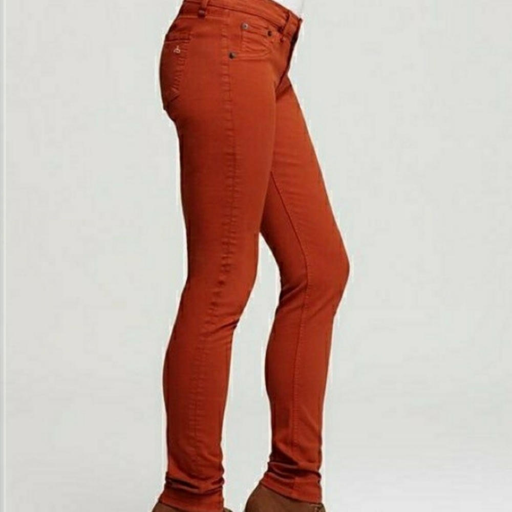 Rag & Bone legging style jeans 27